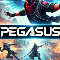 pegasus (INDIA)