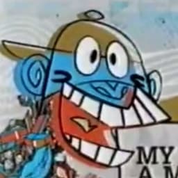 Cartoon Network Fall 2007