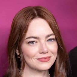 Emma stones 