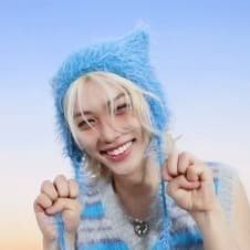 Felix from Stray kids
