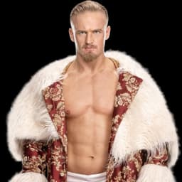 Ilja Dragunov (Updated)