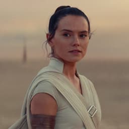 Rey Skywalker