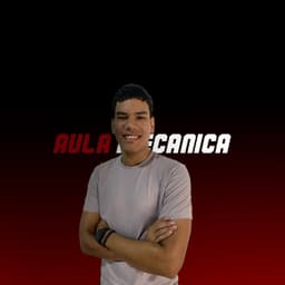 aula mecanica