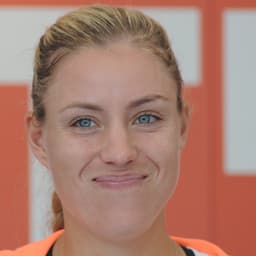 Angelique Kerber