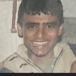 Tabish bhat 