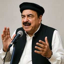 Sheikh Rashid 