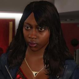 Tanisha Jackson