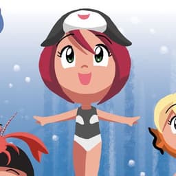 Leia (Español Latino)