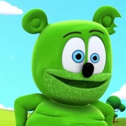 Gummibar (Phillipa Alexander)