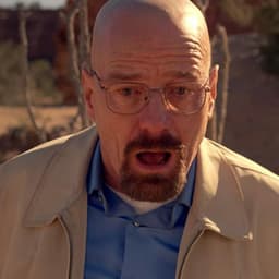 Walter White BR