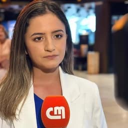 FRANCISCA LARANJO CMTV
