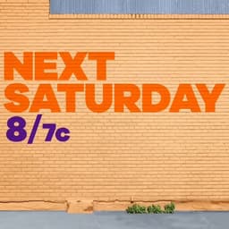 Nickelodeon SatPM Male Anouncer (2021-present)