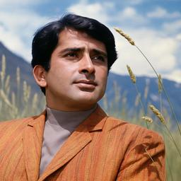 shashi ji