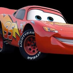 Lightning McQueen (Cars 1)
