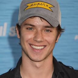 Jeremy sumpter