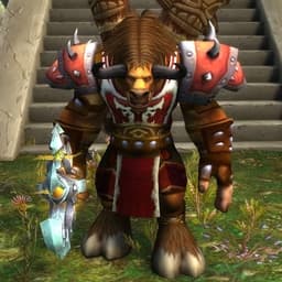 Tauren