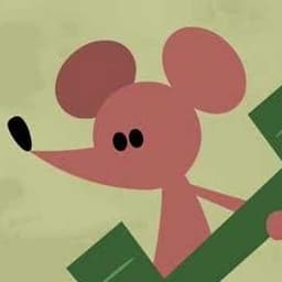 Mouse (Prophet Buddy)