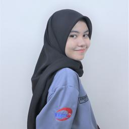 suara pute