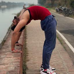 Priyanshu 