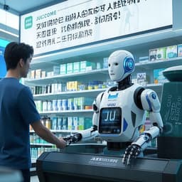 女声宣传大气（英文为主）