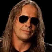 Bret Hart