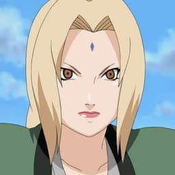 Tsunade