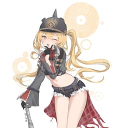 Luciana de Montefio (Lucy)