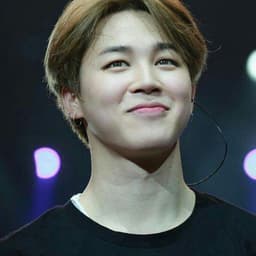 Park Jimin 