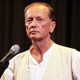 Михаил Задорнов