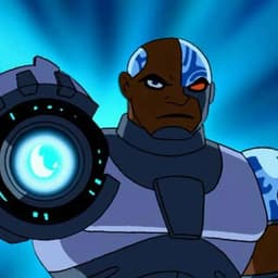 Cyborg (Teen Titans)