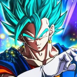Vegito