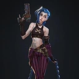 Jinx