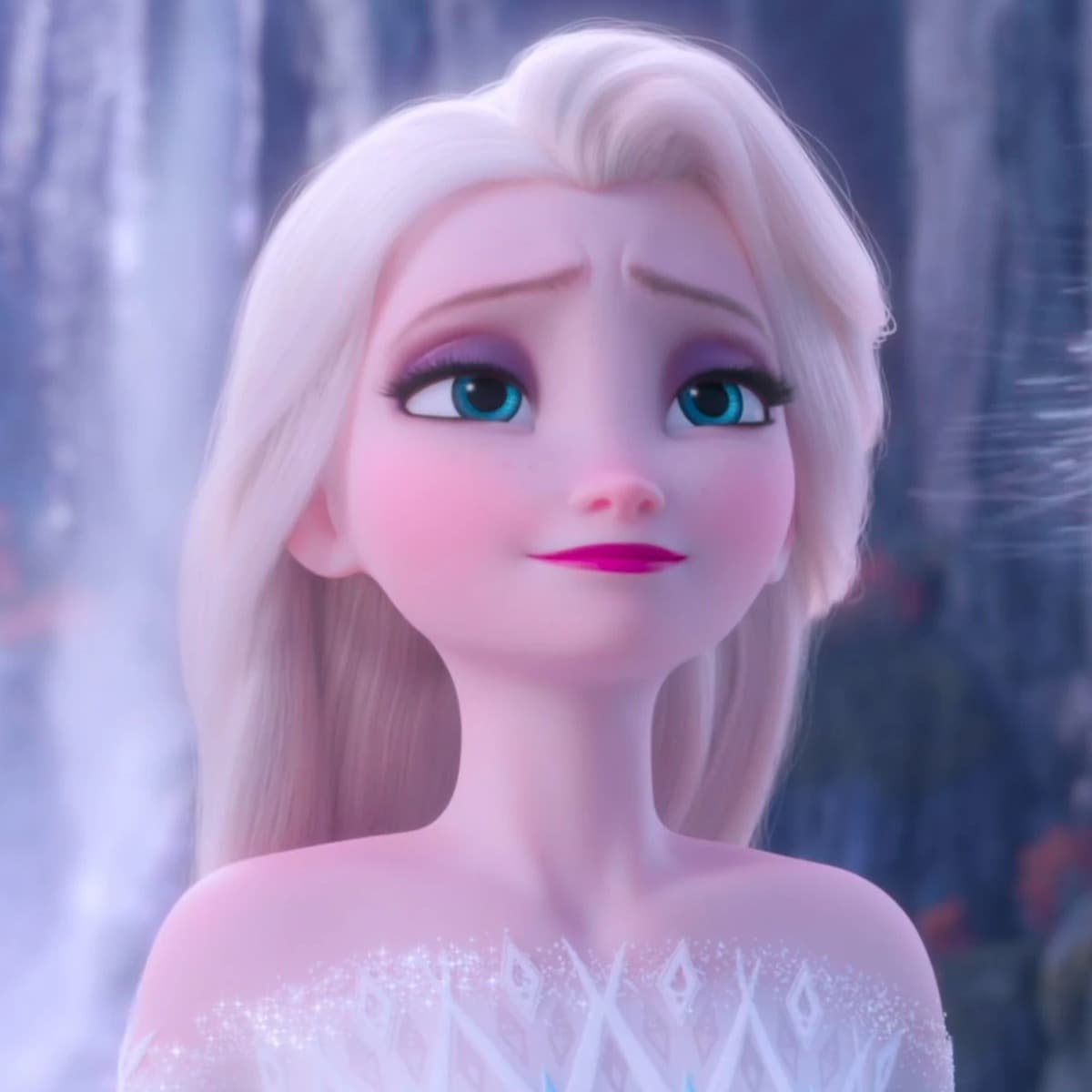 Elsa Voice Generator