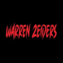Warren Zeiders
