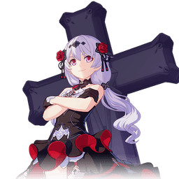 德丽莎_月下初拥