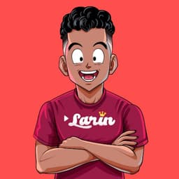 Alfredo Larin (Cantando)