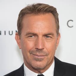 kevin Costner 