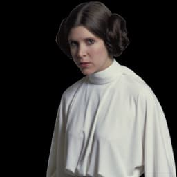 Leia Organa