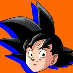 Goku Kakaroto