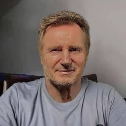 Liam Neeson