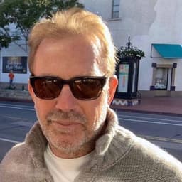 Kevin Costner 