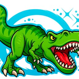 shrek contando cuento