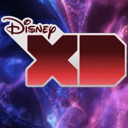 Locutor de Disney XD