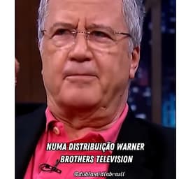 Locutor da Herbert Richers (Versão The Noite)