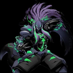 黑面（素盏鸣尊）