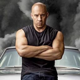 dominic toretto