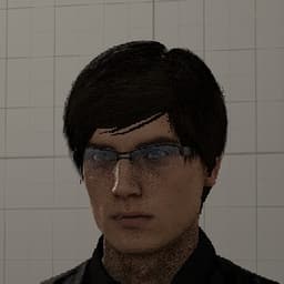 dave from skibidi toilet season 25