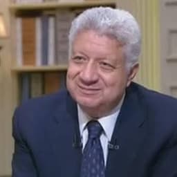 مرتضي منصور