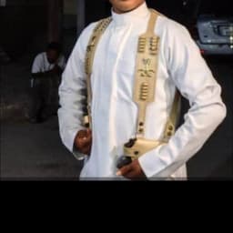 علي بن بريك 