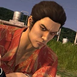 桐生 一馬 (2009)/Kiryu Kazuma (2009)